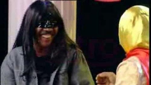 Maharaja Lawak Mega Season 1 Episode 7 - Week 7