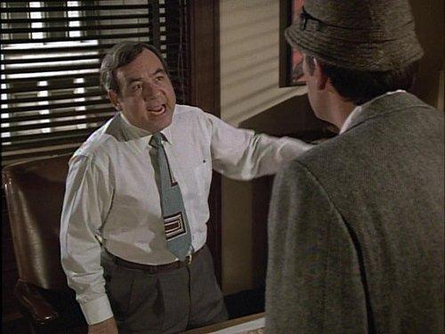 undefined Season 1 Episode 4 - The Adventure of the Comic Book Crusader