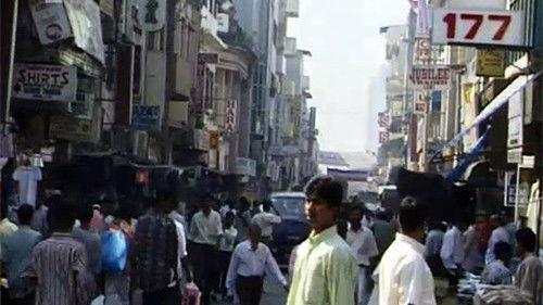 Cestománie Season 1 Episode 5 - Episode 5