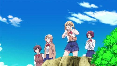 Are You Lost? Season 1 Episode 8 - Oasis Found?!