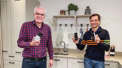 The Gadget Show Season 33 Episode 4 - Episode 4