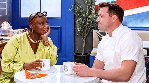 Great British Menu Season 20 Episode 17 - Central and Eastern England: Mains and Dessert