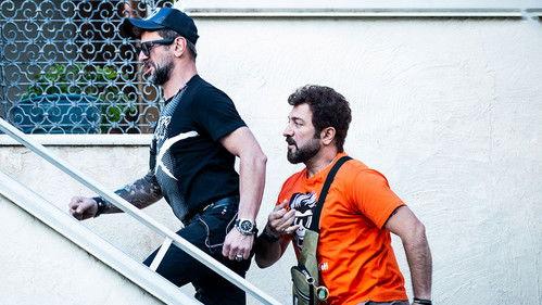 Made In Iran Season 3 Episode 9 - Episode 09