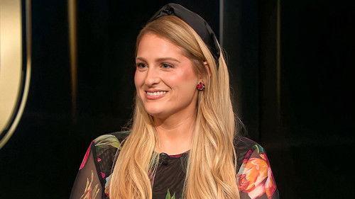 Who's Talking to Chris Wallace? Season 1 Episode 13 - Meghan Trainor