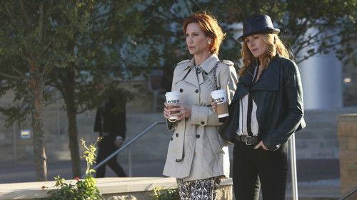 undefined Season 2 Episode 9 - I'm Tired of Pretending