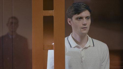 First Department Season 3 Episode 14 - Episode 14