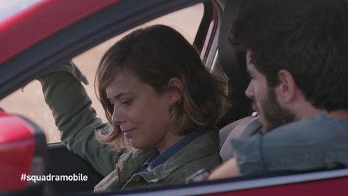 Mobile squad Season 1 Episode 8 - Till death do us part / Reckoning