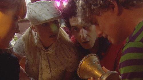 The House Of Anubis Season 2 Episode 3 - Episode 3