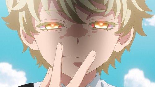 SHY Season 1 Episode 20 - A Nice Guy