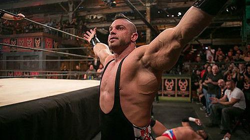 Lucha Underground Season 3 Episode 3 - Ultimate Opportunities