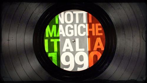 Buffa racconta Storie Mondiali Season 1 Episode 7 - Episode 7