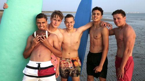 Die Jungs-WG Season 6 Episode 13 - Episode 13