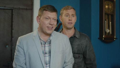 Senya Fedya Season 1 Episode 5 - Episode 5