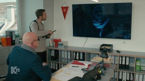 K11 - Die neuen Fälle Season 2 Episode 1 - Rietz buried alive