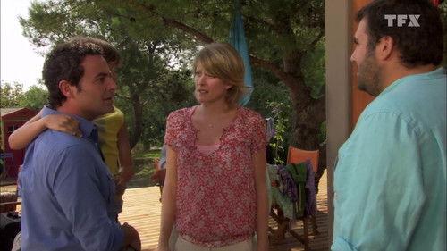 Camping paradis Season 1 Episode 6 - Episode 6