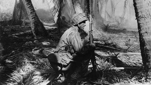 The War Season 1 Episode 3 - A Deadly Calling