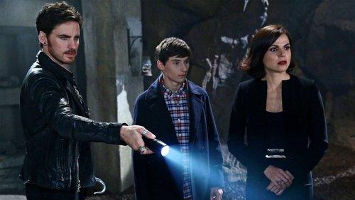 Once Upon a Time Season 6 Episode 5 - Street Rats