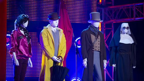 Au suivant! Season 6 Episode 5 - Episode 5