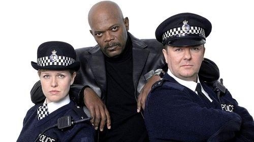 Extras Season 1 Episode 5 - Samuel L. Jackson