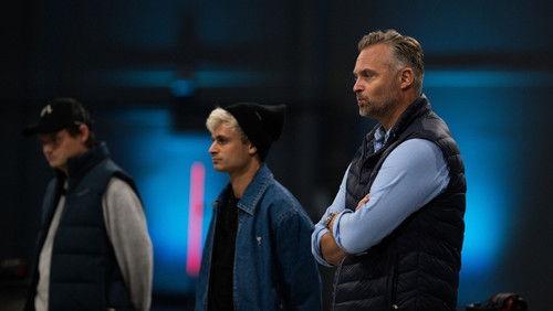 Spillet Season 2 Episode 21 - Episode 21