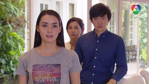 A Bond of Love Season 1 Episode 7 - Episode 7