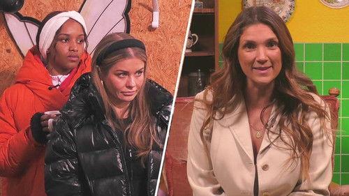 Big Brother Season 15 Episode 14 - Day Highlights 13