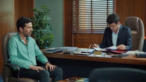 Deli Gönül Season 1 Episode 18 - Episode 18