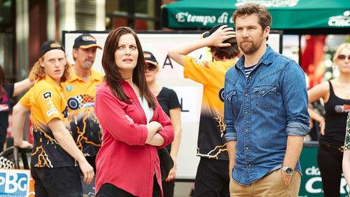 Background image for I Dream of Broccolini