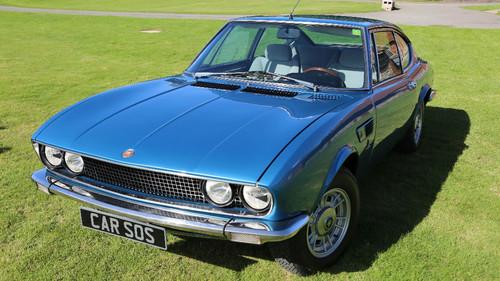 Car S.O.S. Season 5 Episode 4 - Fiat Dino