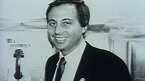 Saturday Night Live Season 9 Episode 1 - Brandon Tartikoff/John Cougar