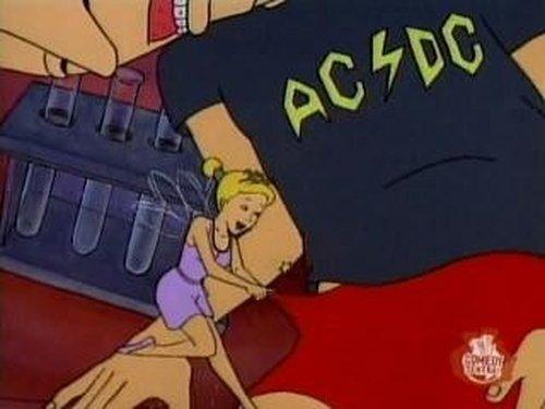 undefined Season 6 Episode 2 - The Mystery of Morning Wood