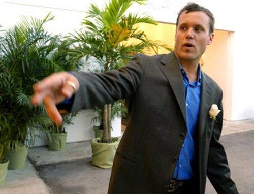 Top Chef Season 3 Episode 9 - Restaurant Wars