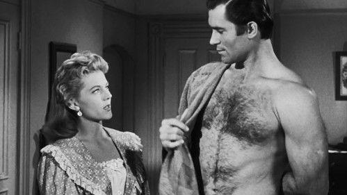 Cheyenne Season 1 Episode 12 - Fury at Rio Hondo