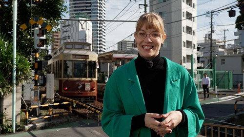 Dive in Tokyo Season 3 Episode 22 - Zoshigaya - A Town Protected by a Repentant Demoness