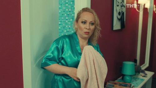 SashaTanya Season 5 Episode 8 - Episode 8