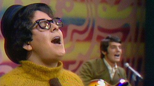 Ed Sullivan's Rock 'N' Roll Classics Season 1 Episode 3 - Groovy Sounds