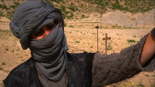 Barda Season 3 Episode 9 - Episode 9