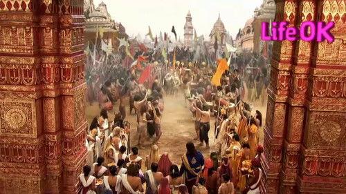 Devon Ke Dev...Mahadev Season 5 Episode 10 - Parvati's reminder