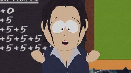 South Park Season 1 Episode 11 - Tom's Rhinoplasty