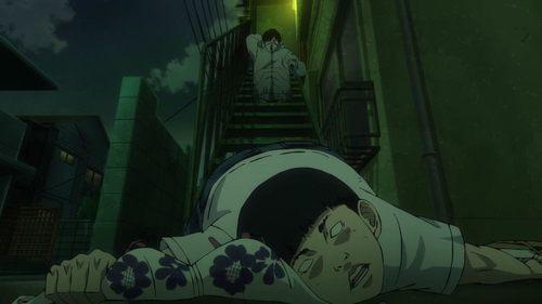 UNDER NINJA Season 1 Episode 3 - Boobs: So Close, Yet So Far