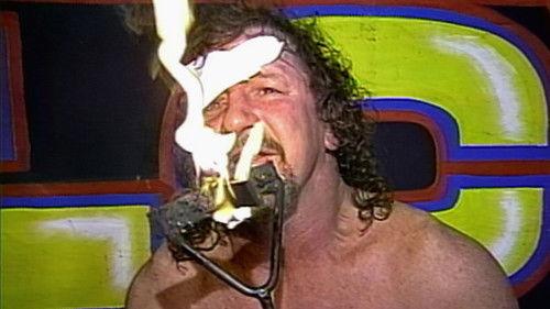 Background image for ECW Hardcore TV - Apr. 04, 1995