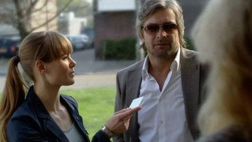 Flikken Season 3 Episode 7 - Horen en zien