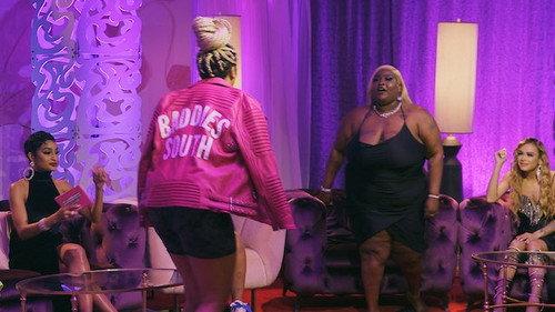 Baddies South: The Reunion Season 1 Episode 1 - Baddies South The Reunion: Part 1
