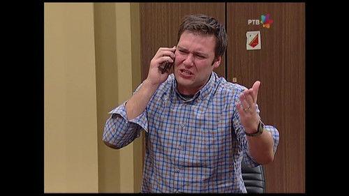 Državni posao Season 7 Episode 9 - 1091 Platni razredi