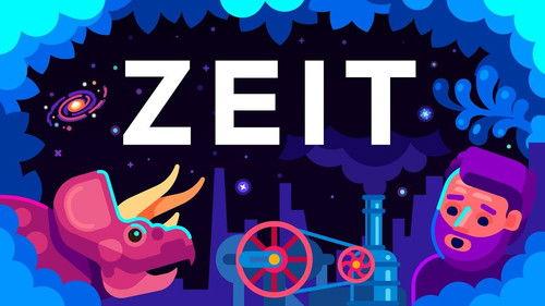 Kurzgesagt - In a Nutshell Season 6 Episode 5 - Time: The History & Future of Everything — Remastered