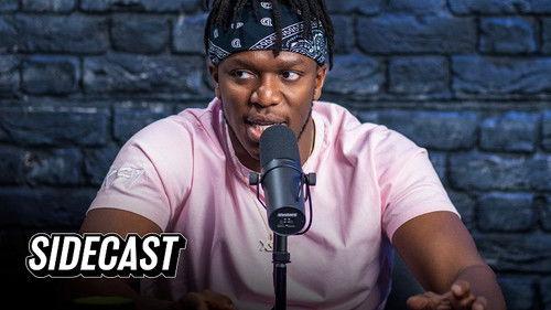 Sidecast Season 1 Episode 7 - JJ'S SEX LIFE