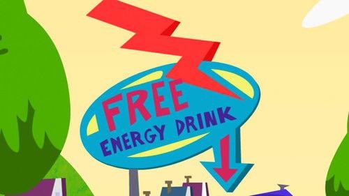 Johnny Test Season 3 Episode 11 - Coming to a Johnny Near You