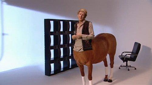 Time Trumpet Season 1 Episode 6 - Episode 6