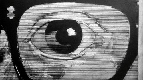 Monitor Season 8 Episode 2 - Joe Tilson