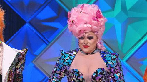 Canada's Drag Race Season 4 Episode 1 - Premiere Ball